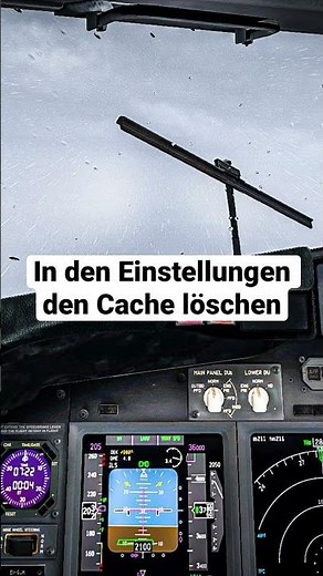 Nach dem FS2020 Update Fehler? So löst DU das Problem!