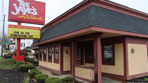 Wondering what restaurants are open on Thanksgiving Day? We have you covered