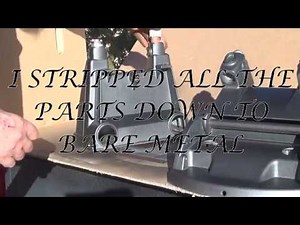 BUILD YOUR OWN SHOP SMITH MARK V 510