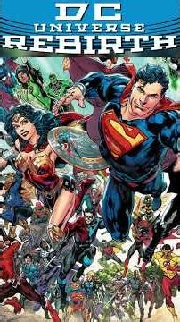 The Wonder Woman Reboot That Fixed Everything ⚔️ #comic #comicinsights #comichistory #dccomics