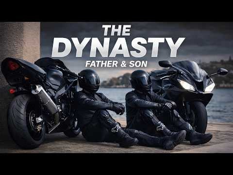 The HUNT for Ghost Rider's SON — Finally REVEALED