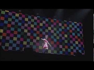 ﾐﾁｼｹﾞ☆ｲﾚﾌﾞﾝSOUL ｵｰﾌﾟﾆﾝｸﾞ・道重さゆみ