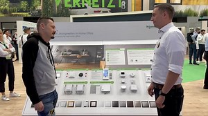  Ist Dein neues Gerät mit der bestehenden Smart Home - Installation...