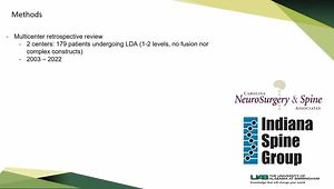 Impact of Biomechanical Characteristics of Lumbar Disc Arthroplasty Implants on Clinical Outcomes: A Multi-Institutional Analysis of 179 Patients