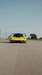 13K views · 3.2K reactions | Venom F5 Revolution Evo X Top Gear.  Watch the full First Drive on Top Gear’s YouTube channel! : @topgear #hypercar #fury #madeinusa #venomf5 #venomf5revolution #venomf5roadster #venomf5m #venomf5evolution #hennesseyperformance #pennzoil #longmaywedrive #v8 #horsepower #hypercardaily #hypercars #internalcombustion | Hennessey Performance | Facebook