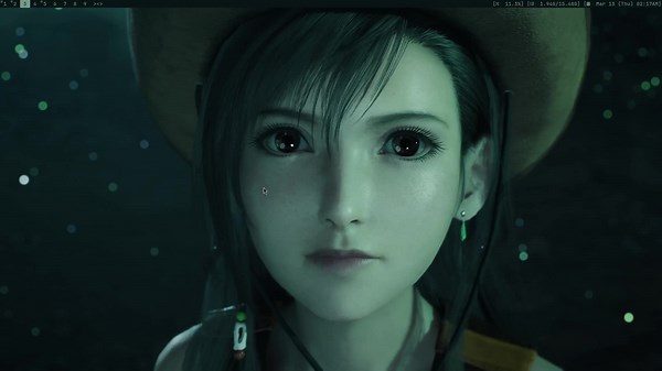 Hyprland Configuration Script for Arch Linux Users