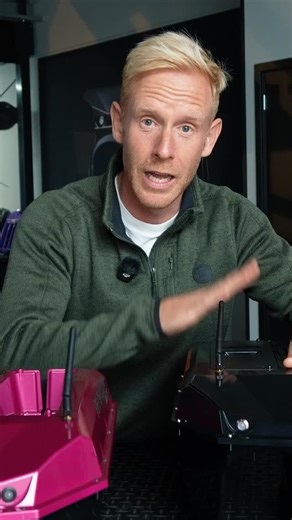 €1.000,- per voerboot 😱 we geven er niet één, twee, drie maar vier (!) weg aanstaande maandag! Wacht dus niet te lang en meld je aan: kwo.nl/winactie | KWO