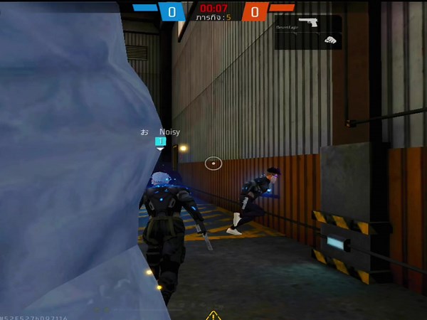 lo mejor que tenemos los xiaomi son la pantalla estirada y la confi interna🖤 #free_fire #lgang #fyp #parati