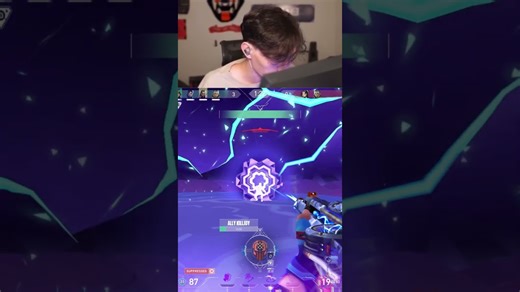 is this the new aimbot phantom? (prelude to chaos 2.0) #valorant #valorantskins