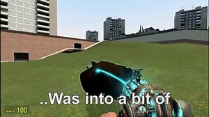 I made a Zoo in Gmod