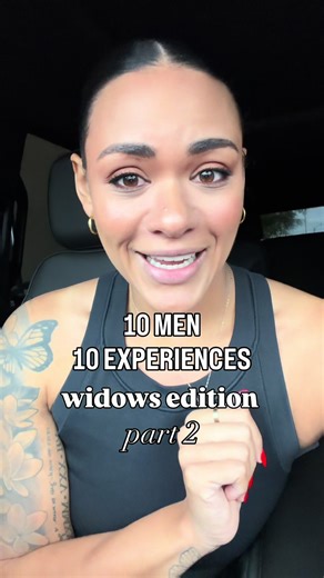 LIST BELOW ✨ 1. Pretty Ricky 2. Mr. 6’7 3. Hot Bartender 4. BF for a day 5. Mr. Clean 6. Mr. Worldwide 7. Baggage Claim 8. Hot Cop 9. Rico Sauve 10. The Italian Stallion Which one should I dive into first? 😅🫶🏽 #dating #singlemom #widow #lifeafterloss #explore