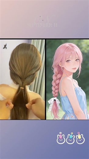 Quick & Easy Braiding Tutorials - Daily Hairstyles Unleashed