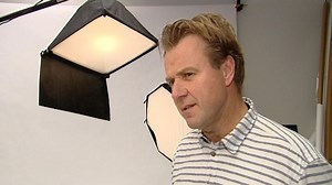 „Þótt þú eigir myndavél, ertu ekki ljósmyndari“ - Vísir