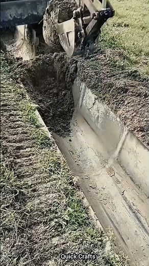 Engineering Ingenuity: Cleaning Concrete Channels Without the Damage!