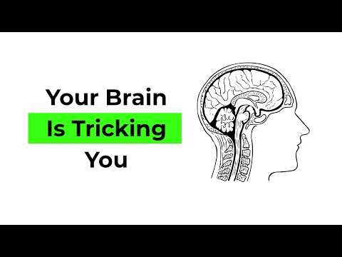 Why Your Brain Overthinks Everything (Psychology Explained)
