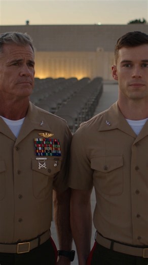 The Soldier Who Stayed Behind… The Reason Will Touch Your Heart ❤️ #shorts #militarystory #usarmy