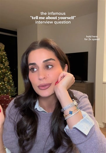 Crafting Your Unique Elevator Pitch for Interviews