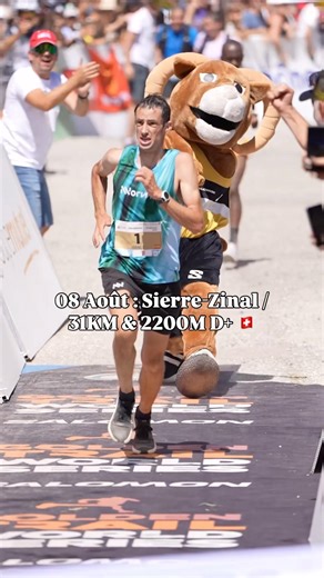 Kilian Jornet annonce son planning de course XXL pour l’année 2026 ! 🥳