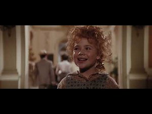 Annie (1982) Original Trailer