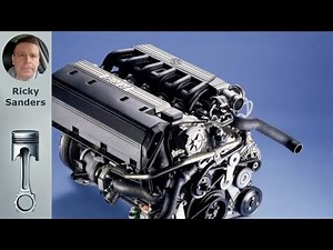 Unleashing Power: The BMW M51 Engine Explained and Performance Insights