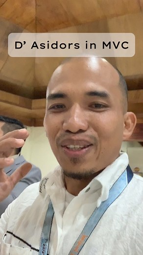 Asidors. | Goodness Transformed