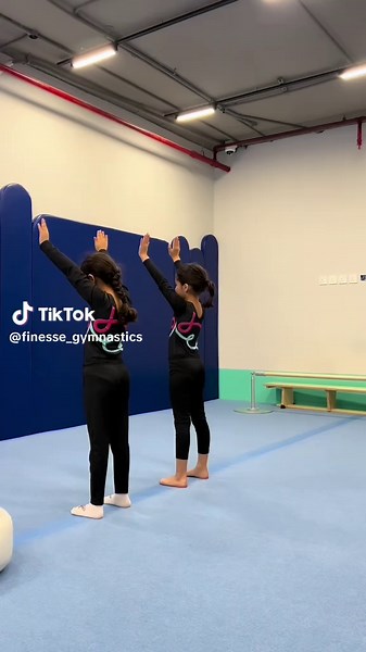 تعلم ال bridge kickover في أسبوع