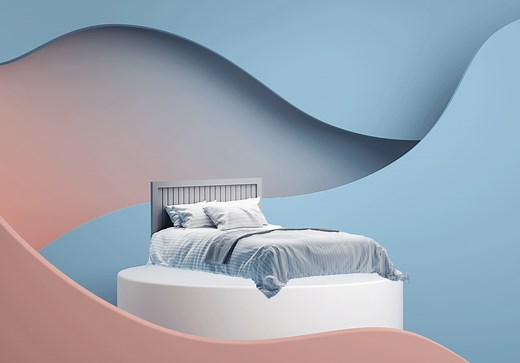 Yes, There's an Ideal Temperature for Sleep—and Here's Why It Matters