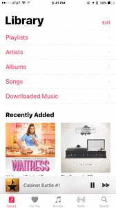 Hands-on: The all-new Music app in iOS 10 [Gallery] - 9to5Mac
