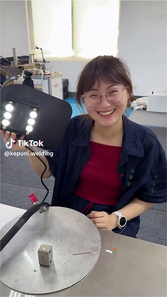 KEPUNI WELDING on TikTok