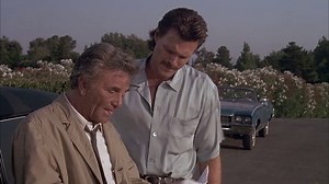 Columbo 61 - Jobb ma egy vereb...