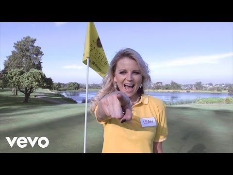 Leah - Ek Noem Jou MYNE (Cross My Heart) (Official Music Video)