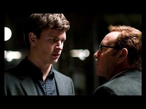 Baby Driver OST (Focus - Hocus Pocus)