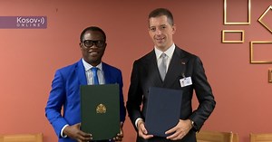 Diplomatic relations established between Serbia and Guyana - Kosovo Online