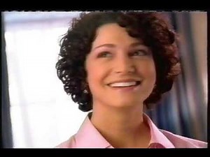 Lifetime - September/October 2004 Commercials