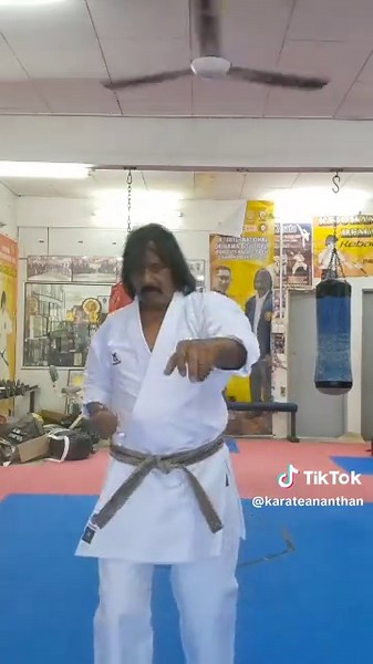 goju ryu pro shop (@karateananthan)’s videos with original sound - goju ryu pro shop