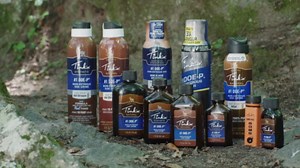 Tink's Non-Rut Combo #1 Doe-P and Trophy Buck | 2 1 Oz Bottles | Hunting Accessories, All Season Deer Lure + Buck Lure | Deer Attractant, Scent Bombs | Easy Application, Brown (W6126)