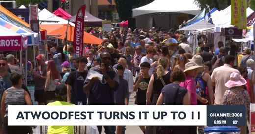 Madison music festival brings fresh sounds and beloved favorites