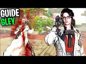 Gley For Beginner Guide | The First Descendant