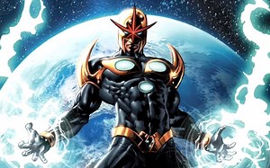 Marvel Studios Is Finally Developing A 'Nova' Project