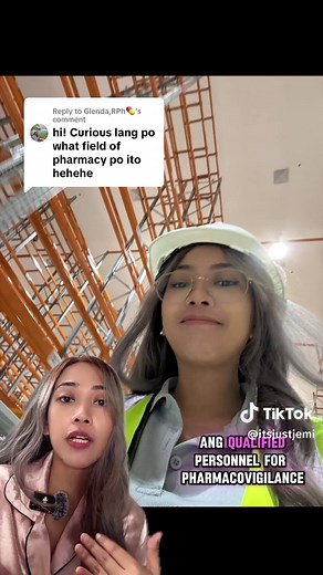 Exploring Industrial Pharmacy Insights