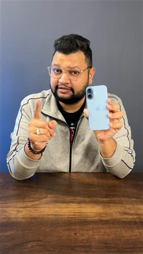 iPhone 17 Or Android WARNING for Buyers!😱#shorts