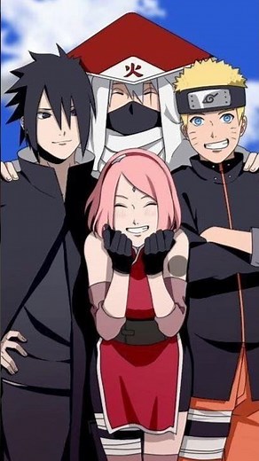 How kakashi died in pain arc #anime #shorts #naruto