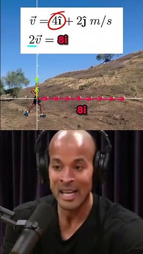 Multiplying vectors by scalars (quick AI lesson)