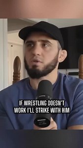 42K views · 1.2K reactions | “If wrestling doesn’t work, I’ll strike with him. Honestly, this is one of the hardest fights for me because he’s big and good everywhere. Maybe he doesn’t have good wrestling defense, but his grappling is good.”  Islam Makhachev is under no illusions that this will be his toughest fight yet, but he remains confident that wherever the fight goes, he can win. Via @weighingin | Red Corner MMA | Facebook