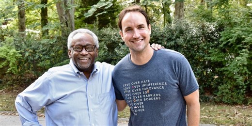 A CASE FOR LOVE Documentary Now Available to Stream