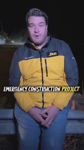 Emergency demolition of I-90 overpass begins
