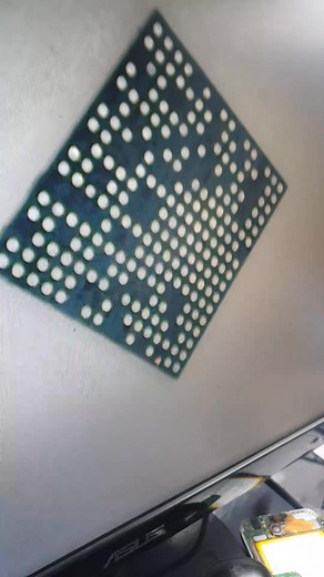 Power ic 6357crv | Repairing tips