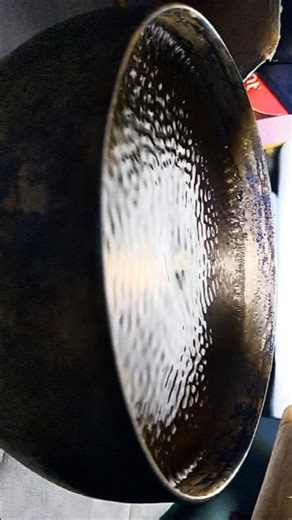 Amazing visualization of sound waves