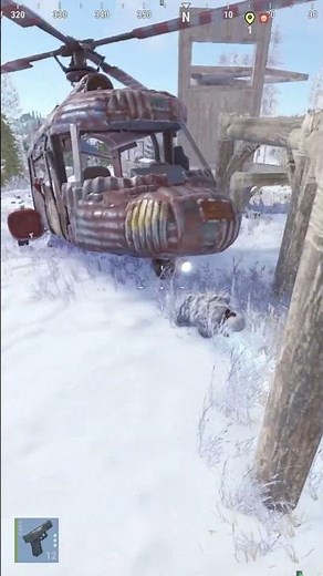 How I made a Zerg Ragequit in Rust