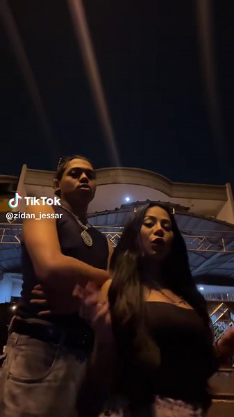 zidan_rap (@zidan_rap)’s video of the gen z shake